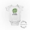 il_fullxfull.5933513138_ezmu.jpg Garden Baby Shower Gift Lettuce Be Friends Baby Onesie® Cute Gardening Bodysuit Vegetable Garden Baby Outfit Veggie Baby Gift