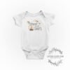 Campfire and Cuddles Baby Onesie®-Cozy Camping Baby Gift-Cute Fall Onesie®-Camping Theme Toddler Shirt- Smore Baby Clothes-Outdoor Adventure - Image 5