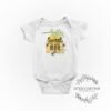 il_fullxfull.5996803749_gf1l.jpg Bee Birthday Onesie® Baby Girl First Birthday Bee Baby Shower Gift Bee Baby Onesie® Gift