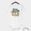 il_fullxfull.6247397663_53n4.jpg Plant Baby Onesie® Mommy's Garden Helper Plant Baby Shower Gift Plant Lover Baby Shirt Baby Girl Onesie® Boho baby Hippie Baby Gift
