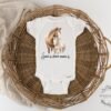Home is where Mama is Horse Baby Onesie® Pony Baby Gift Horse Lover Baby Gift Horse Baby Shirt Foal Baby Bodysuit Farm Newborn