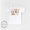 Aunties is my Bestie Baby Onesie®-Funny Aunt Baby Bodysuit-Funny Baby Clothes-Niece outfit-Bestie Baby Gift-Auntie Baby Reveal-Aunt Gift - Image 2