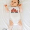 Future Farmer Onesie®- American Farmer- New Baby Gift- Farm Baby Shower- Farm Life Onesie®- FFA Baby- Baby Boy Gift- Farm Birthday Onesie®