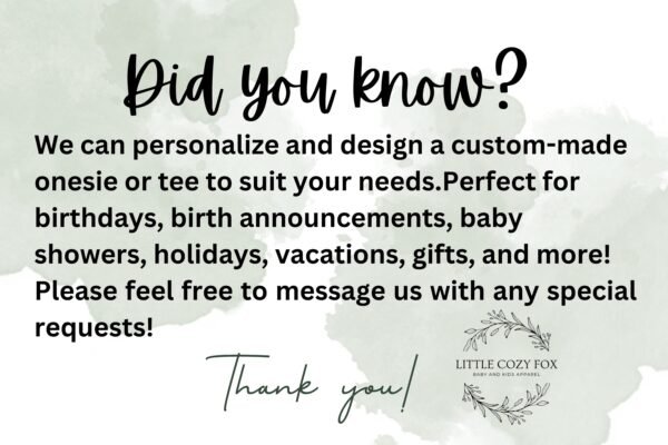 Tiny Treasure Onesie®- Nature Baby Onesie®- Woodland Baby Shower- Forest Forager Onesie®- Outdoorsy Baby- Nature Lover- Camping Baby- Hiking - Image 9
