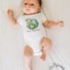 il_fullxfull.5979096532_7hmt.jpg Tiny Traveler Baby Onesie®- Travel Baby Announcement- World Traveler Baby Onesie®- Travel Baby Shower Gift- Traveling Adventure Baby Shower