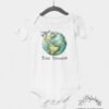 il_fullxfull.5979096552_cgpd.jpg Tiny Traveler Baby Onesie®- Travel Baby Announcement- World Traveler Baby Onesie®- Travel Baby Shower Gift- Traveling Adventure Baby Shower