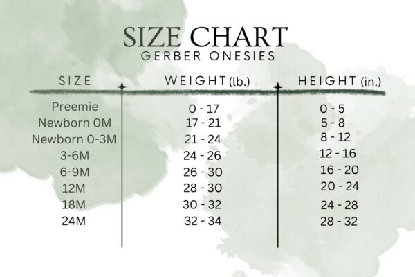 Little Bear Baby Onesie® Woodland Baby Bodysuit Newborn Gift Bear Baby Shower Outfit Nature-Themed Infant Clothes - Image 6