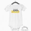 il_fullxfull.5982187727_52qg.jpg Little Honey Baby Onesie®, New baby gift, Bee baby shower gift, Cute baby girl onesie®, Bee birthday bodysuit, Bee first birthday