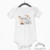 Campfire and Cuddles Baby Onesie®-Cozy Camping Baby Gift-Cute Fall Onesie®-Camping Theme Toddler Shirt- Smore Baby Clothes-Outdoor Adventure - Image 6