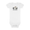il_fullxfull.6160402419_4qjf.jpg Little Rookie Onesie® Police Officer Baby Funny Police Baby Gift Cute Baby Shower Gift Police Baby Clothes