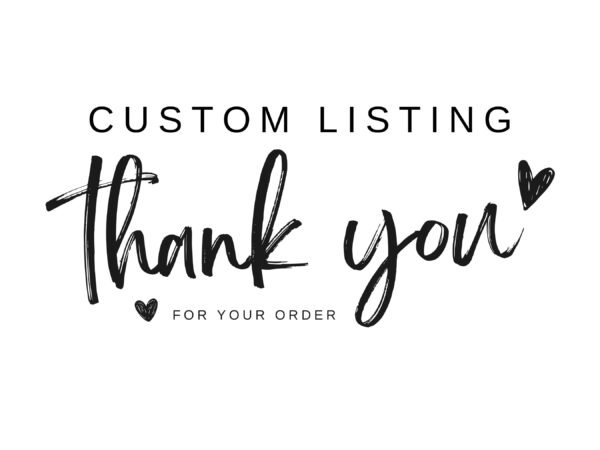 Custom Order For Molly-Custom Bulk Shirt Orders – Personalized T-Shirts for Events, Teams, Parties, and More