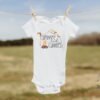 Campfire and Cuddles Baby Onesie®-Cozy Camping Baby Gift-Cute Fall Onesie®-Camping Theme Toddler Shirt- Smore Baby Clothes-Outdoor Adventure - Image 3