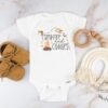 Campfire and Cuddles Baby Onesie®-Cozy Camping Baby Gift-Cute Fall Onesie®-Camping Theme Toddler Shirt- Smore Baby Clothes-Outdoor Adventure - Image 4