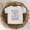 Mama Makes The Dough Baby Onesie® Sourdough Gift Funny Bread Baking Shirt Baking Baby Outfit Cooking Baby Clothes Baking Baby Shower Gift