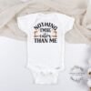 Nothing Smore Cuter Than Me Baby Onesie® Smore Baby Shower Gift Camping Baby Shirt Cute Funny Camping Kids Tees Fall Baby Outfit
