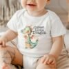 Cutest Little Dragon Baby Onesie® Baby Dragon Bodysuit Cute Baby Announcement Shower Gift-Gender Neutral Gift