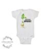 il_fullxfull.6643914934_t42u.jpg Garden Baby Little Sprout Onesie® Plant Theme for Nature-Loving Families Botanical Design-Earthy Themed Gift