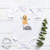 Funny Little Peanut Onesie® Perfect for Baby Shower Gifts Cute Nut-Themed Design for Fun Photos Peanut Pun Shirt Nutty Family Little Peanut