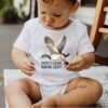 il_fullxfull.6645885080_rsaq.jpg Duck Hunting Daddy's Future Hunting Buddy Onesie® Hunting Baby Gift Mallard Duck Baby Onesie® Hunting Themed-Mallard Duck Baby Shower Gift