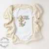 Cutest Little Dragon Baby Onesie® Baby Dragon Bodysuit Cute Baby Announcement Shower Gift-Gender Neutral Gift