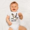 il_fullxfull.6693929665_o6pq.jpg Duck Hunting Daddy's Future Hunting Buddy Onesie® Hunting Baby Gift Mallard Duck Baby Onesie® Hunting Themed-Mallard Duck Baby Shower Gift
